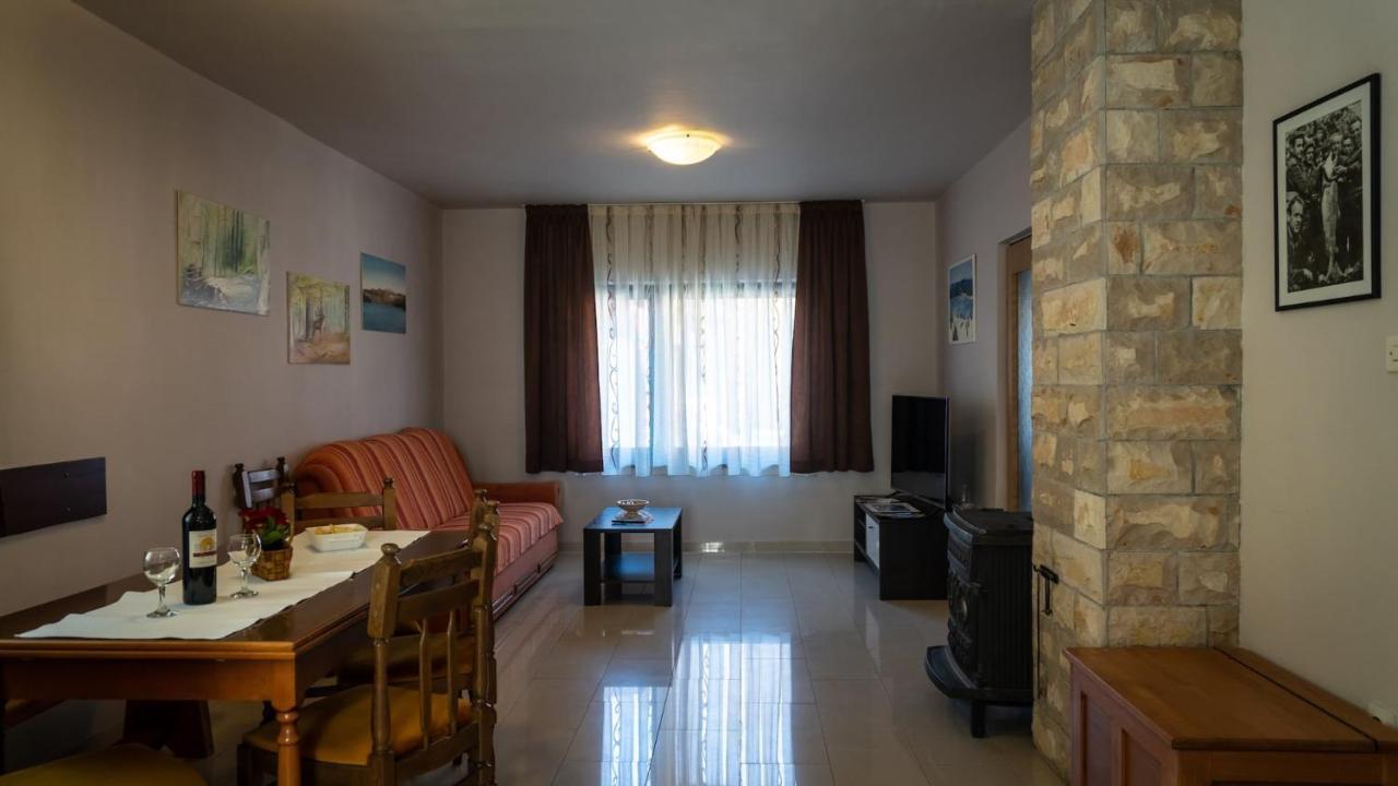 Apartment Kremzar Lokve Exterior photo